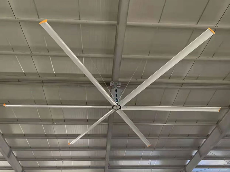 工業(yè)/牧場大吊扇